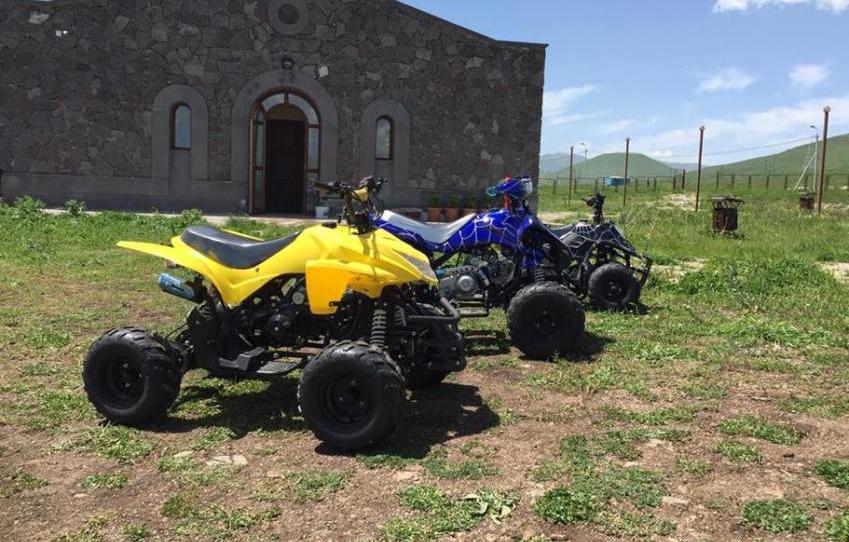 Պանդոկ Հացենի