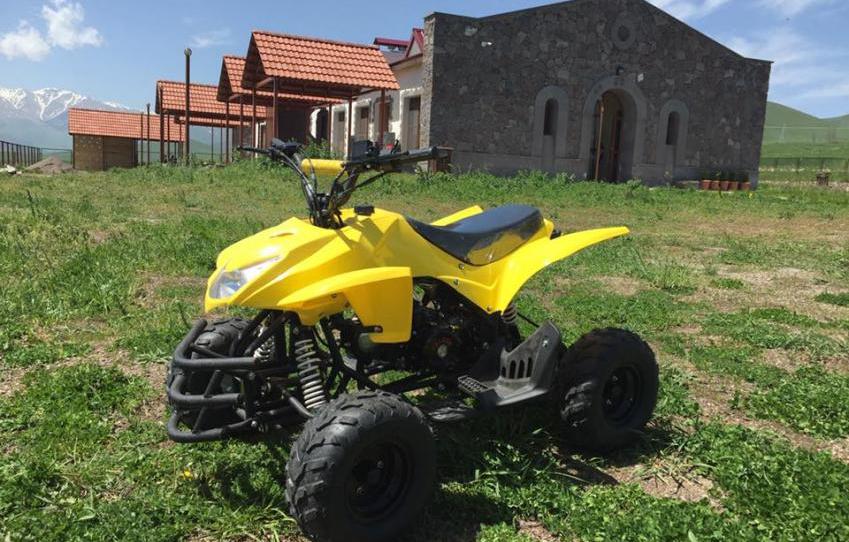 Պանդոկ Հացենի